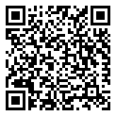 Scan QR Code for live pricing and information - On Cloud Sky Kids Shoes (Black - Size 6.5)