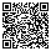 Scan QR Code for live pricing and information - Electric Tooth Cleaner Dental Calculus RemoverTooth Scraper Teeth Cleaning Kit With 3 Cleaning Heads 5 Modes Oral Mirror Black