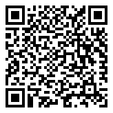 Scan QR Code for live pricing and information - Trinity Men's Sneakers in Black/Silver, Size 5.5 by PUMA Shoes