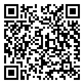 Scan QR Code for live pricing and information - Balloon Beach Wheels Replacement Beach Tire 15.7' TPU 176LBS Load Capacity