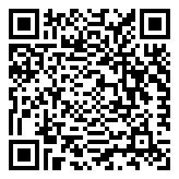 Scan QR Code for live pricing and information - STARRY EUCALYPT Memory Foam Topper Airflow Zone Bed Mattress Cool Gel Bamboo 8cm Single