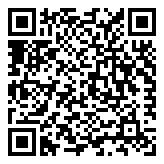 Scan QR Code for live pricing and information - Slipstream Unisex Sneakers in White/Black, Size 11.5, Synthetic by PUMA