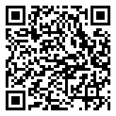 Scan QR Code for live pricing and information - 4L Water Distiller 1L/H Distilled Water Maker Timing & Temp Display White