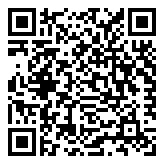 Scan QR Code for live pricing and information - Mattress Protector Luxury Topper King