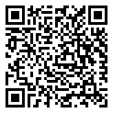 Scan QR Code for live pricing and information - Marlow Floor Rug Short Pile Washable Vintage Carpet Soft Plush Non Slip 80x120