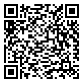 Scan QR Code for live pricing and information - Archies Arch Support Unisex Slides (Black - Size 4)