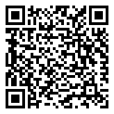 Scan QR Code for live pricing and information - Wall Cabinet White 60x31x70 cm Engineered Wood