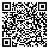 Scan QR Code for live pricing and information - Gardeon 3PC Bistro Set Outdoor Furniture Rattan Table Chairs Patio Garden Cushion Brown