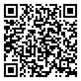 Scan QR Code for live pricing and information - 2 Piece Bathroom Furniture Set High Gloss Grey Chipboard