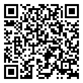 Scan QR Code for live pricing and information - Bar Table Oak 120x60x110 Cm MDF