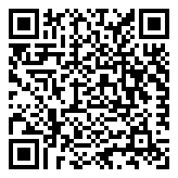 Scan QR Code for live pricing and information - Adairs Sky Blue Cove Stripe Quilted European Pillowcase Each