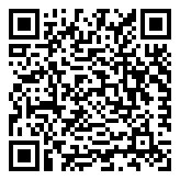 Scan QR Code for live pricing and information - Adairs Elwood White Textured Column Plant Stand (White Plant Stand)