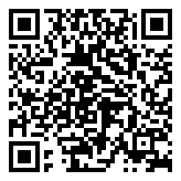 Scan QR Code for live pricing and information - Downtime White Natural Latex High Profile Pillow By Adairs