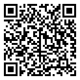 Scan QR Code for live pricing and information - Washing Machine Cabinet Set Sonoma Oak Chipboard