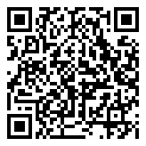 Scan QR Code for live pricing and information - Strip Curtain Roll PVC 3mm x 300mm 25 m