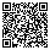 Scan QR Code for live pricing and information - 10000mAh Portable Waist Fan, Clip on Wearable Belt Personal Fan, Green