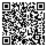 Scan QR Code for live pricing and information - Stools 2 Pcs 40x40x60 Cm Solid Wood Pine