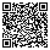 Scan QR Code for live pricing and information - Retaliate 3 Unisex Running Shoes in Pale Plum/White, Size 11, Synthetic by PUMA Shoes