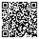 Scan QR Code for live pricing and information - 4 Pack Pool Hose Adapter 2 Types A B Conversion Connector for 1.5In to 1.25In Hoses Replacement Accessories Compatible with Intex Threaded Filter Pump and Saltwater Systems with Clamp Washer