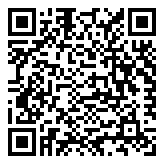 Scan QR Code for live pricing and information - Adairs Natural Archie Tufted Bedlinen Super King Macadamia QC