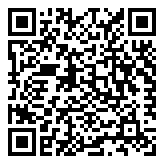 Scan QR Code for live pricing and information - Slipstream Xtreme Leather Unisex Sneakers in Vaporous Gray/Warm White/Black, Size 14, Textile by PUMA