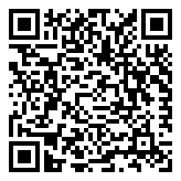 Scan QR Code for live pricing and information - 90cm White Halloween Horror Outdoor Swinging Ghost - Voice Controlled Ground Insertion Decoration Props