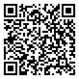 Scan QR Code for live pricing and information - Disc Blaze The NeverWorn II Unisex Sneakers in White/New Navy, Size 7, Rubber by PUMA Shoes