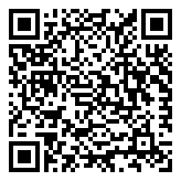Scan QR Code for live pricing and information - Small Garbage Can Rubbish Pedal Bin Recycling Trash Waste Stainless Steel Rectangular Trashcan Soft Closing Kitchen House Indoor 20L