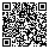 Scan QR Code for live pricing and information - 3 Piece Garden Dining Set with Cushions Grey and Black