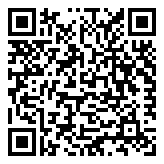 Scan QR Code for live pricing and information - Bedside Cabinets 2 Pcs Black 40x35x50 Cm