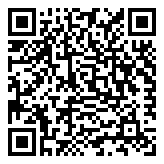 Scan QR Code for live pricing and information - Adairs Brown Belgian Tobacco Vintage Washed Linen Small Cushion