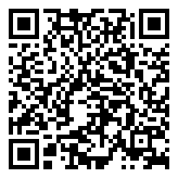 Scan QR Code for live pricing and information - HYROX x Fit Triblend Training Tank Top Women in Black, Size Medium, Polyester/Viscose/Cotton by PUMA