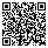 Scan QR Code for live pricing and information - 5-Tier Book Cabinet White 60x24x175 Cm Chipboard