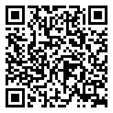 Scan QR Code for live pricing and information - PaWz Pet Trampoline Bed Dog Cat Elevated Hammock With Canopy Raised Heavy XL