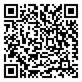 Scan QR Code for live pricing and information - Cefito Sliding Barn Door Hardware Track Set 3.66m