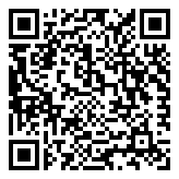 Scan QR Code for live pricing and information - Garden Raised Bed Powder-Coated Steel 114x40x68 Cm Grey