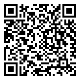 Scan QR Code for live pricing and information - Bedside Cabinets 2 pcs Smoked Oak 32x42x80 cm Engineered Wood