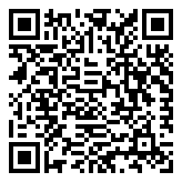 Scan QR Code for live pricing and information - Orthopedic Dog Bed XXL Grey