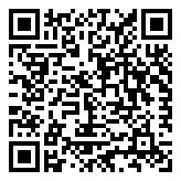 Scan QR Code for live pricing and information - x lemlem Women's High Waisted 7/8 Training Leggings in Black/Ghost Pepper, Size Small, Polyester/Elastane by PUMA