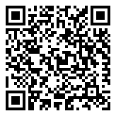 Scan QR Code for live pricing and information - Artiss 2x Bar Stools Adjustable Gas Lift Chairs Black