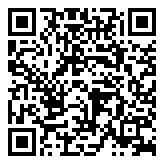 Scan QR Code for live pricing and information - Asics Gt (Black - Size 5)