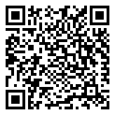 Scan QR Code for live pricing and information - ALFORDSON Office Chair Ergonomic Paddings Computer Work Executive Seat High Back