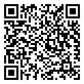 Scan QR Code for live pricing and information - Adairs Gold Sia Floral Timber Pot Natural