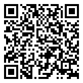 Scan QR Code for live pricing and information - Adairs Blue Wall Art Oasis Waterfall Canvas