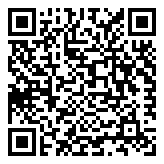 Scan QR Code for live pricing and information - Patio Retractable Side Awning 170x300 cm Black