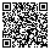 Scan QR Code for live pricing and information - Bed Frame White 153x203 cm Queen Size Engineered Wood