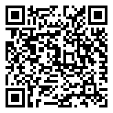 Scan QR Code for live pricing and information - SEASONS Hiking Backpack 28L in Black, Polyester by PUMA