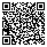 Scan QR Code for live pricing and information - 2x Bedside Tables Drawers Side