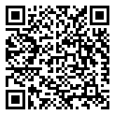 Scan QR Code for live pricing and information - LED Cantilever Umbrella Black 400x300 cm