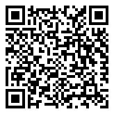 Scan QR Code for live pricing and information - Clarks Daytona (H Extra Extra Wide) Senior Boys School Shoes Shoes (Black - Size 5.5)